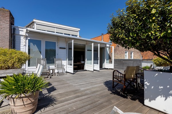 Medium property photo - Zuidzijde Haven 31B, 4611 HB Bergen op Zoom